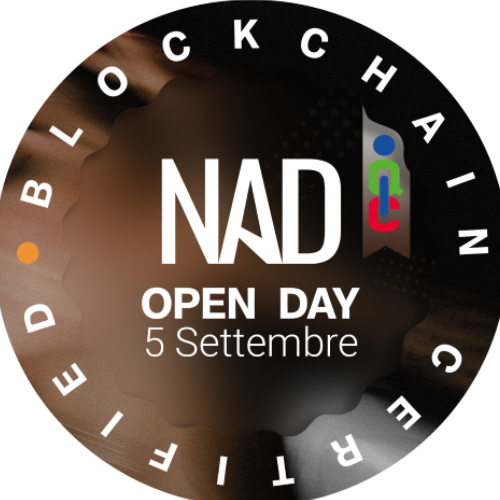 OPEN DAY MILANO 5 SETTEMBRE 2024